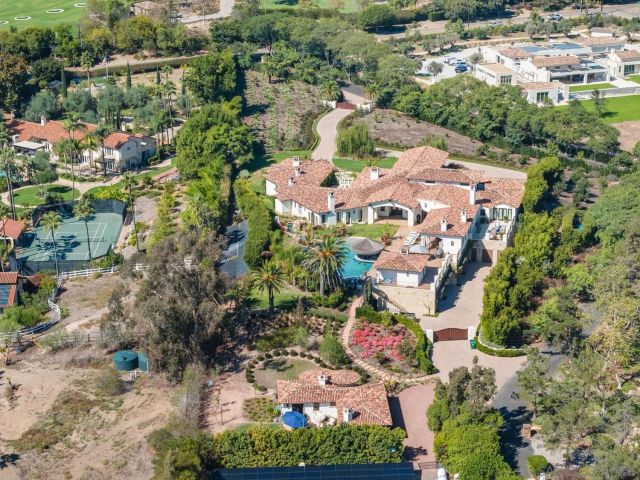 7031 Las Colinas, Rancho Santa Fe, CA 92067