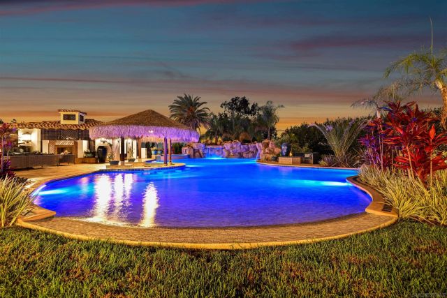 7031 Las Colinas, Rancho Santa Fe, CA 92067