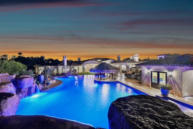 7031 Las Colinas, Rancho Santa Fe, CA 92067