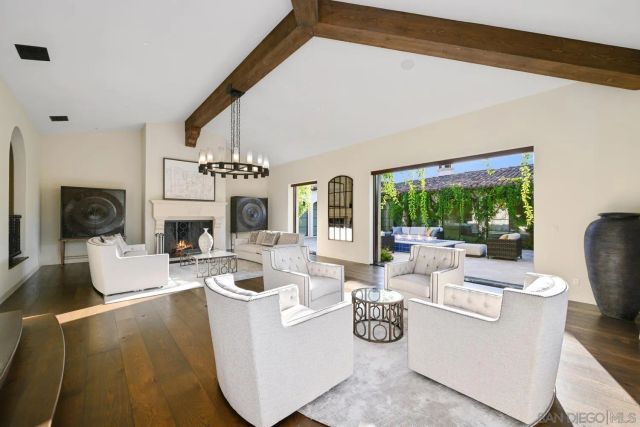 7031 Las Colinas, Rancho Santa Fe, CA 92067