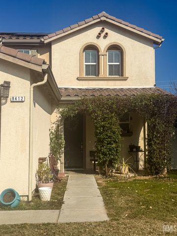 9412 Poseidon Street, Bakersfield, CA 93306