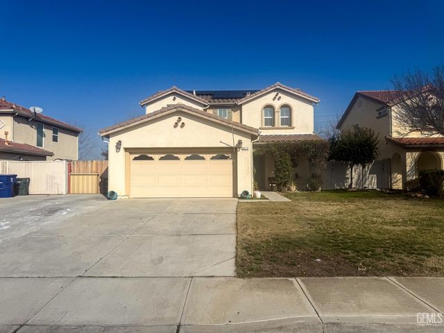 9412 Poseidon Street, Bakersfield, CA 93306