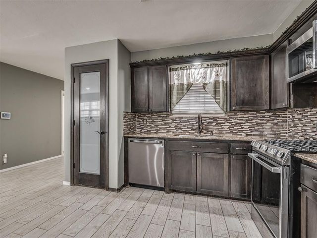 5404 S Broadway Avenue, Oklahoma City, OK 73109