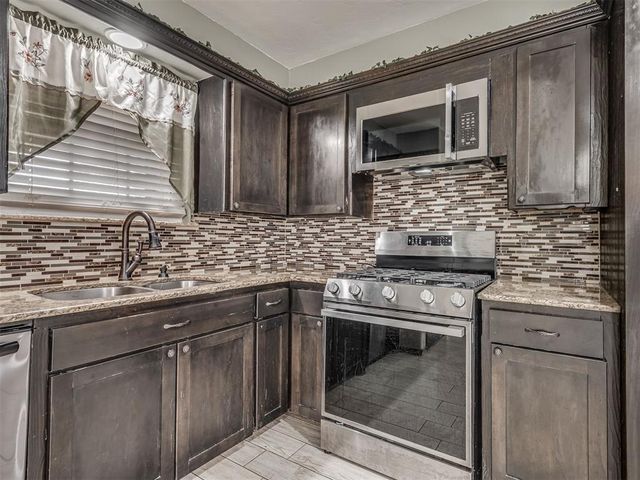 5404 S Broadway Avenue, Oklahoma City, OK 73109