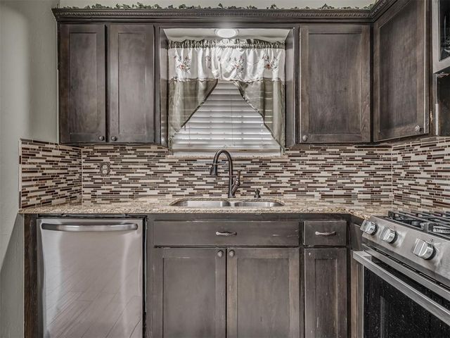 5404 S Broadway Avenue, Oklahoma City, OK 73109