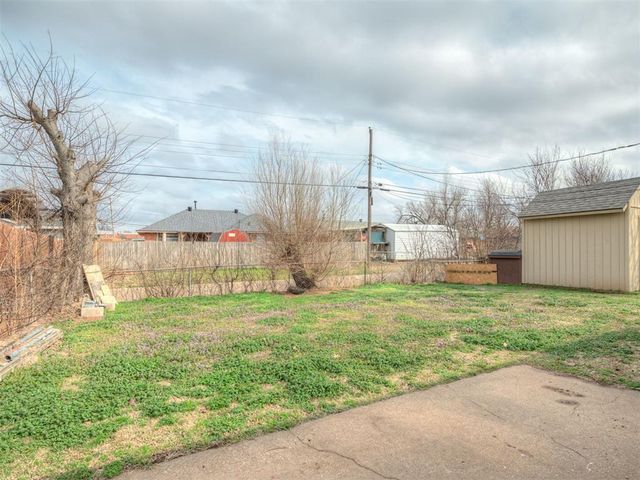 5404 S Broadway Avenue, Oklahoma City, OK 73109