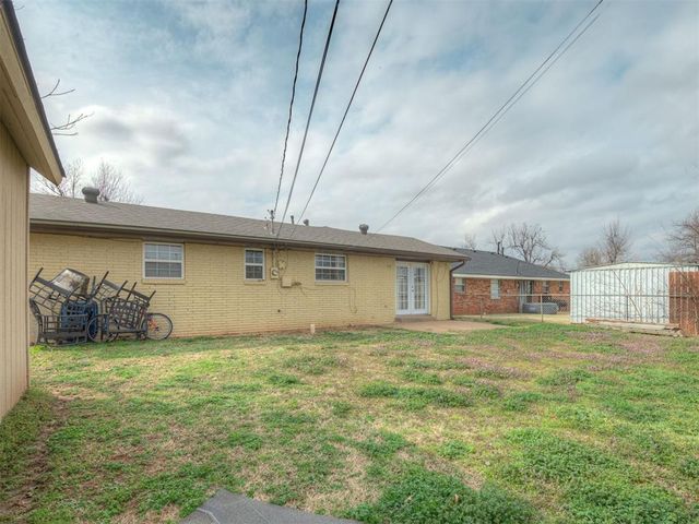 5404 S Broadway Avenue, Oklahoma City, OK 73109