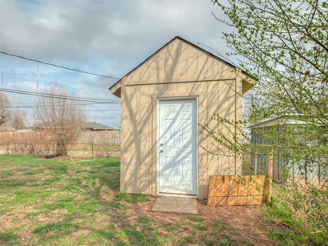 5404 S Broadway Avenue, Oklahoma City, OK 73109