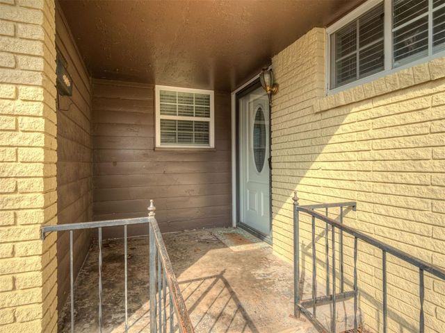 5404 S Broadway Avenue, Oklahoma City, OK 73109