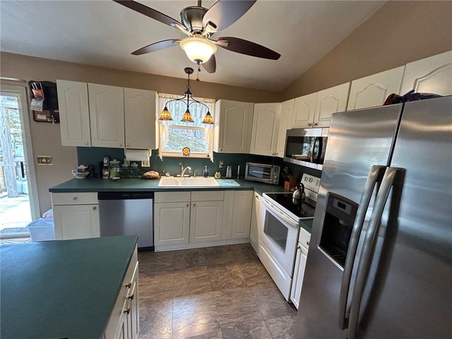 630 Whaley Hollow Road, Coventry, RI 02816