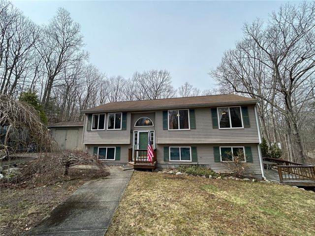630 Whaley Hollow Road, Coventry, RI 02816