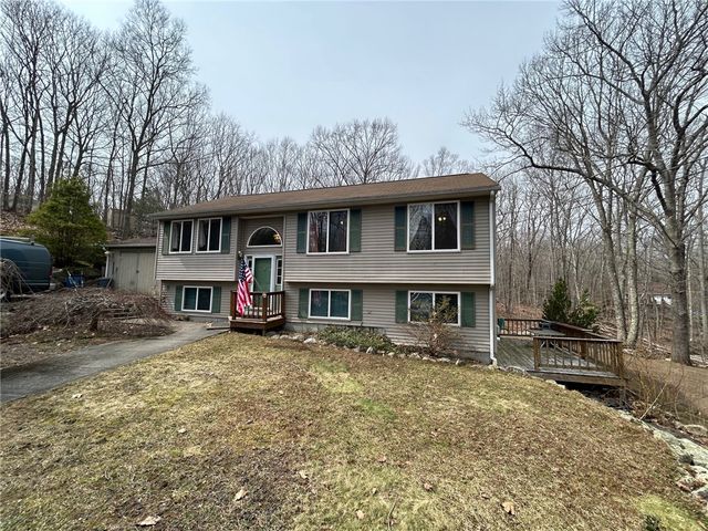 630 Whaley Hollow Road, Coventry, RI 02816