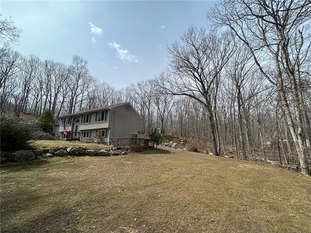 630 Whaley Hollow Road, Coventry, RI 02816