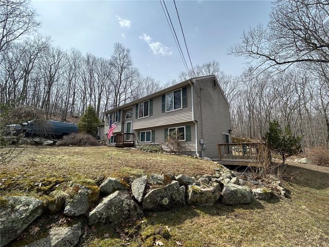 630 Whaley Hollow Road, Coventry, RI 02816