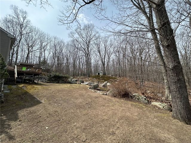 630 Whaley Hollow Road, Coventry, RI 02816