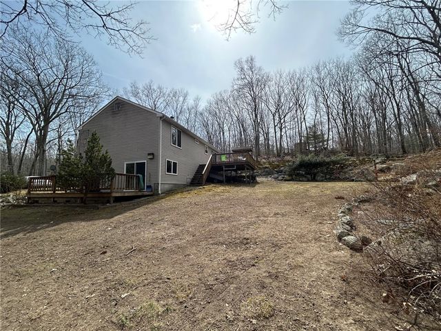 630 Whaley Hollow Road, Coventry, RI 02816