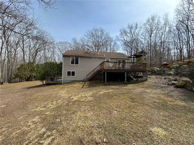 630 Whaley Hollow Road, Coventry, RI 02816