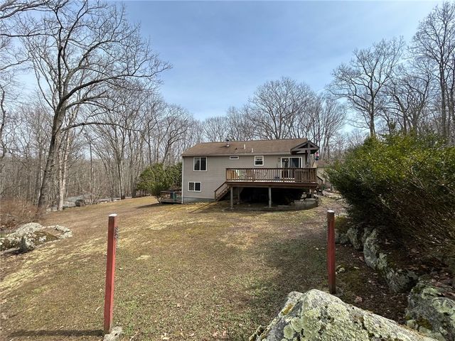 630 Whaley Hollow Road, Coventry, RI 02816