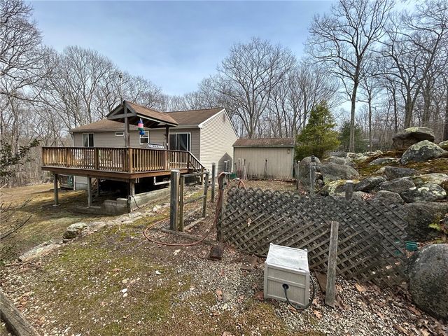 630 Whaley Hollow Road, Coventry, RI 02816