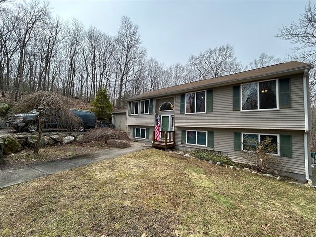630 Whaley Hollow Road, Coventry, RI 02816