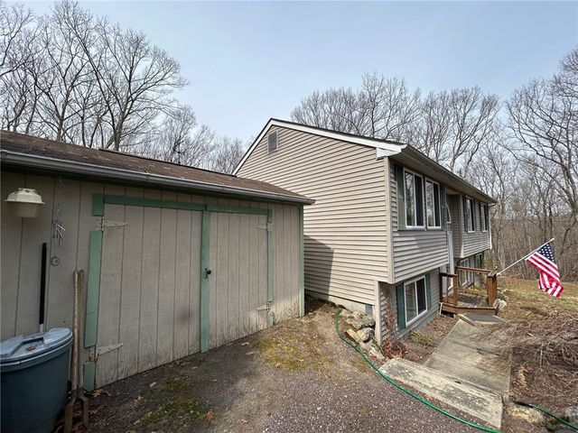 630 Whaley Hollow Road, Coventry, RI 02816