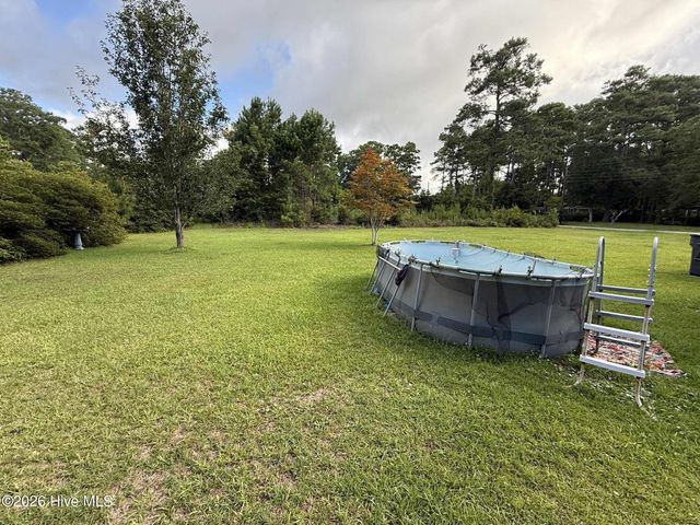 2447 Pinewood Drive SW, Supply, NC 28462