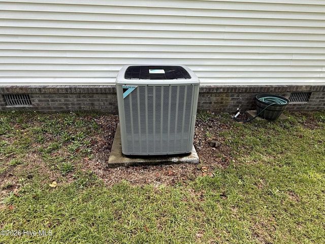 2447 Pinewood Drive SW, Supply, NC 28462