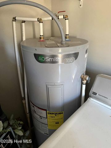 2447 Pinewood Drive SW, Supply, NC 28462