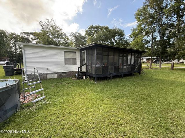 2447 Pinewood Drive SW, Supply, NC 28462