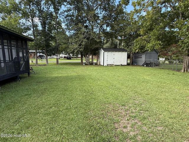 2447 Pinewood Drive SW, Supply, NC 28462