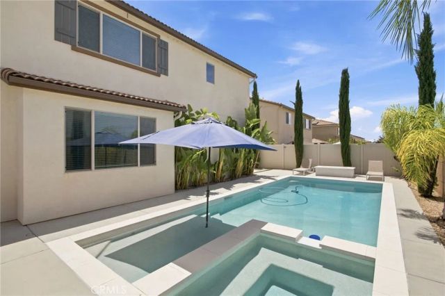 35643 Domaine, Winchester, CA 92596