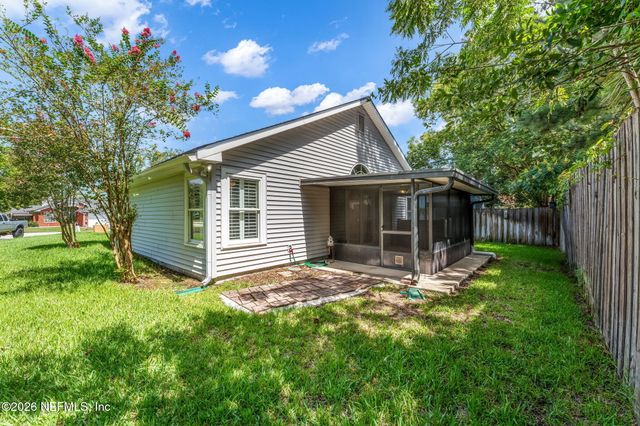 12261 SUTTON ESTATES Drive, Jacksonville, FL 32223
