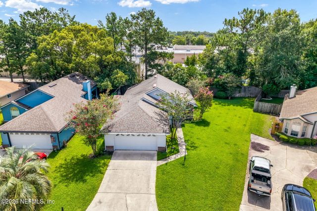12261 SUTTON ESTATES Drive, Jacksonville, FL 32223