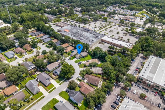 12261 SUTTON ESTATES Drive, Jacksonville, FL 32223