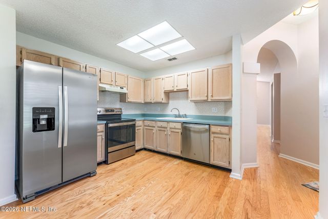 12261 SUTTON ESTATES Drive, Jacksonville, FL 32223