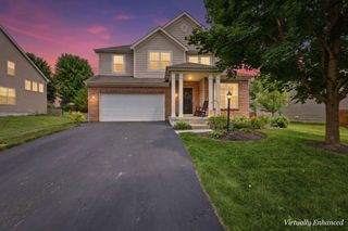 737 Brevard Circle, Pickerington, OH 43147