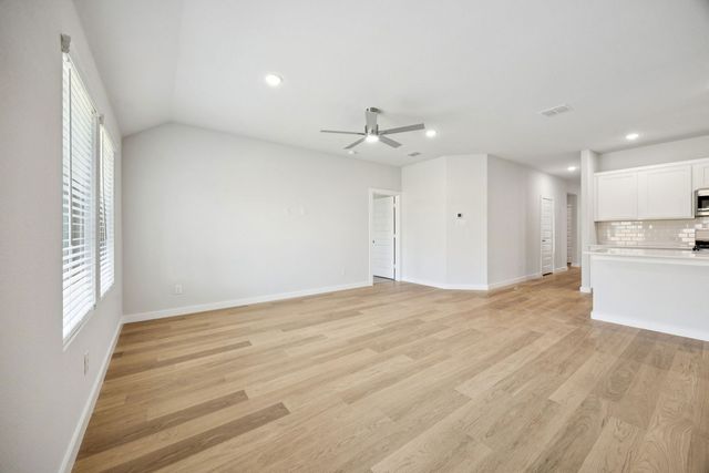 9368 Lone Maverick Drive, Crowley, TX 76036