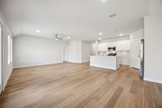 9368 Lone Maverick Drive, Crowley, TX 76036