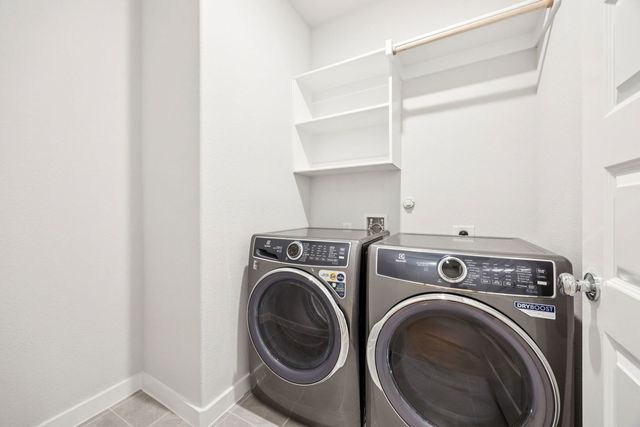 9368 Lone Maverick Drive, Crowley, TX 76036