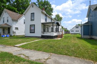 182 N Seffner Avenue, Marion, OH 43302