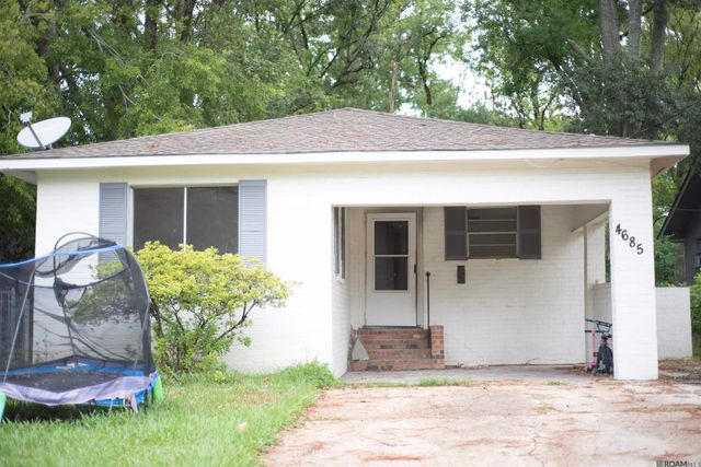 4685 Bawell St, Baton Rouge, LA 70808