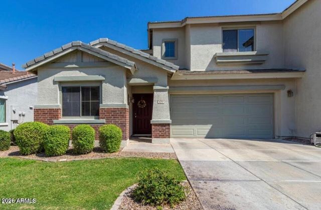 1050 E REDWOOD Drive, Chandler, AZ 85286