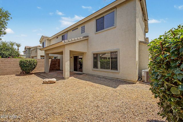 1050 E REDWOOD Drive, Chandler, AZ 85286
