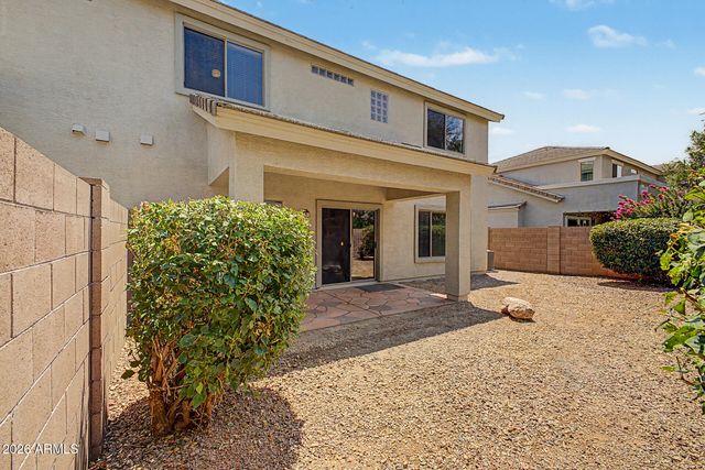1050 E REDWOOD Drive, Chandler, AZ 85286