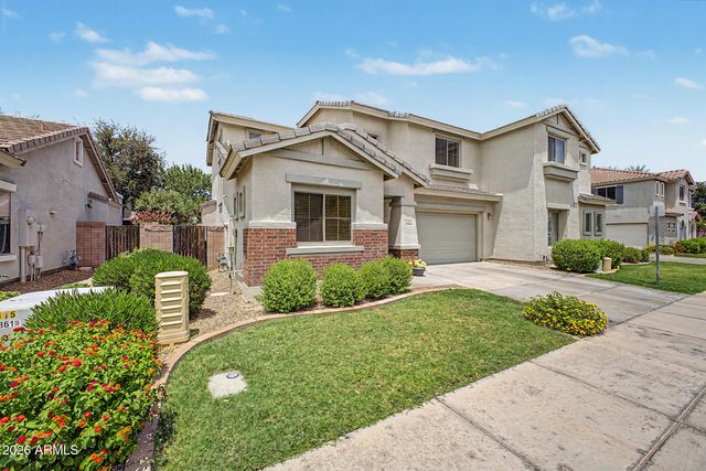 1050 E REDWOOD Drive, Chandler, AZ 85286