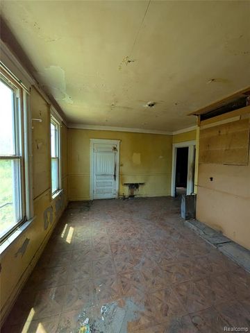 5547 Joseph Campau Street, Detroit, MI 48211