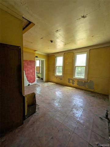 5547 Joseph Campau Street, Detroit, MI 48211