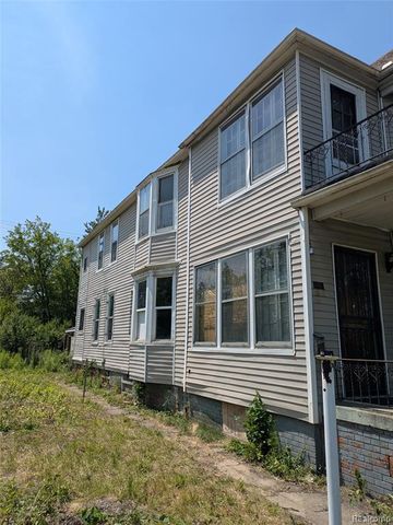 5547 Joseph Campau Street, Detroit, MI 48211
