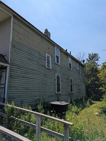 5547 Joseph Campau Street, Detroit, MI 48211