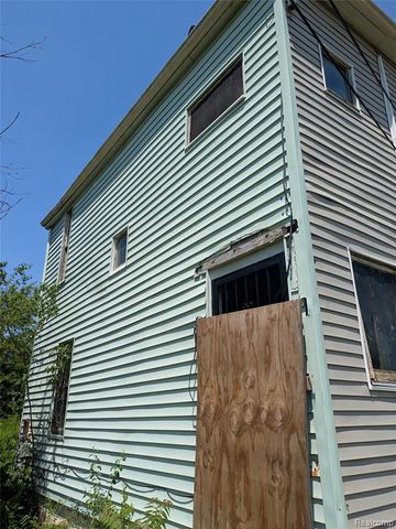 5547 Joseph Campau Street, Detroit, MI 48211